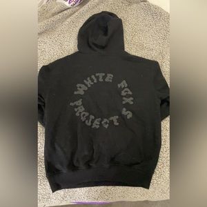 WHITEFOX HOODIE